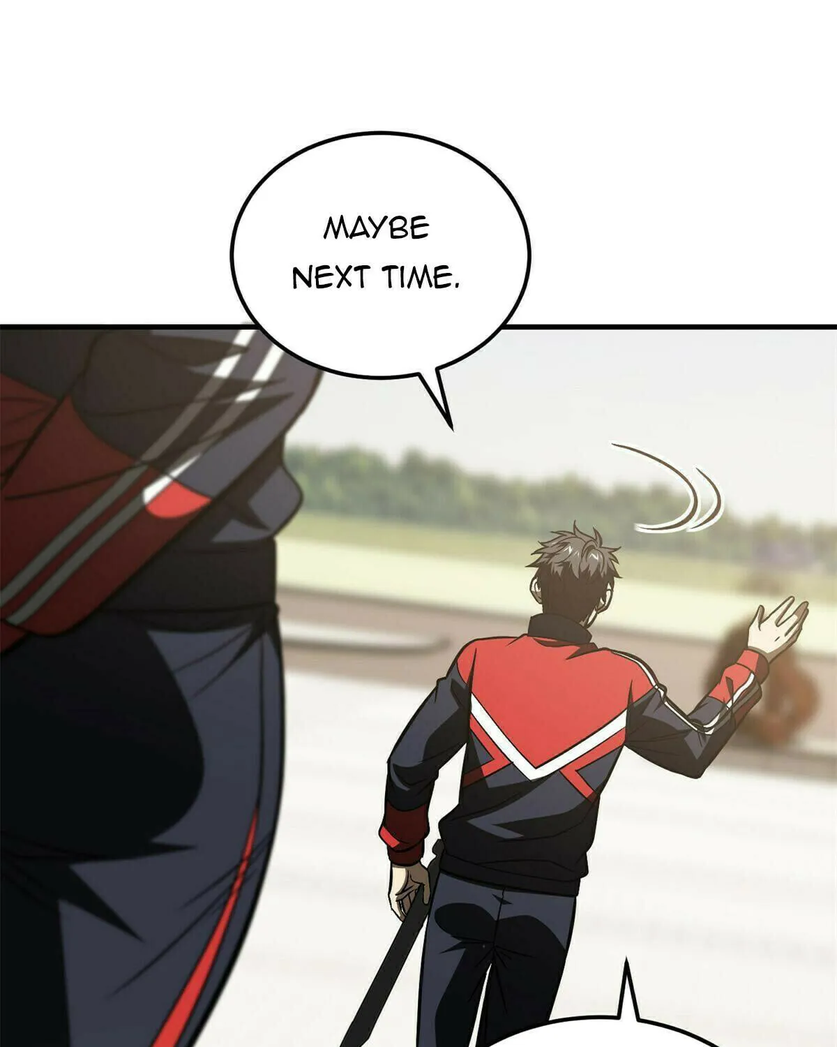 World's Best Martial Artist (Colored) Chapter 212 page 73 - 