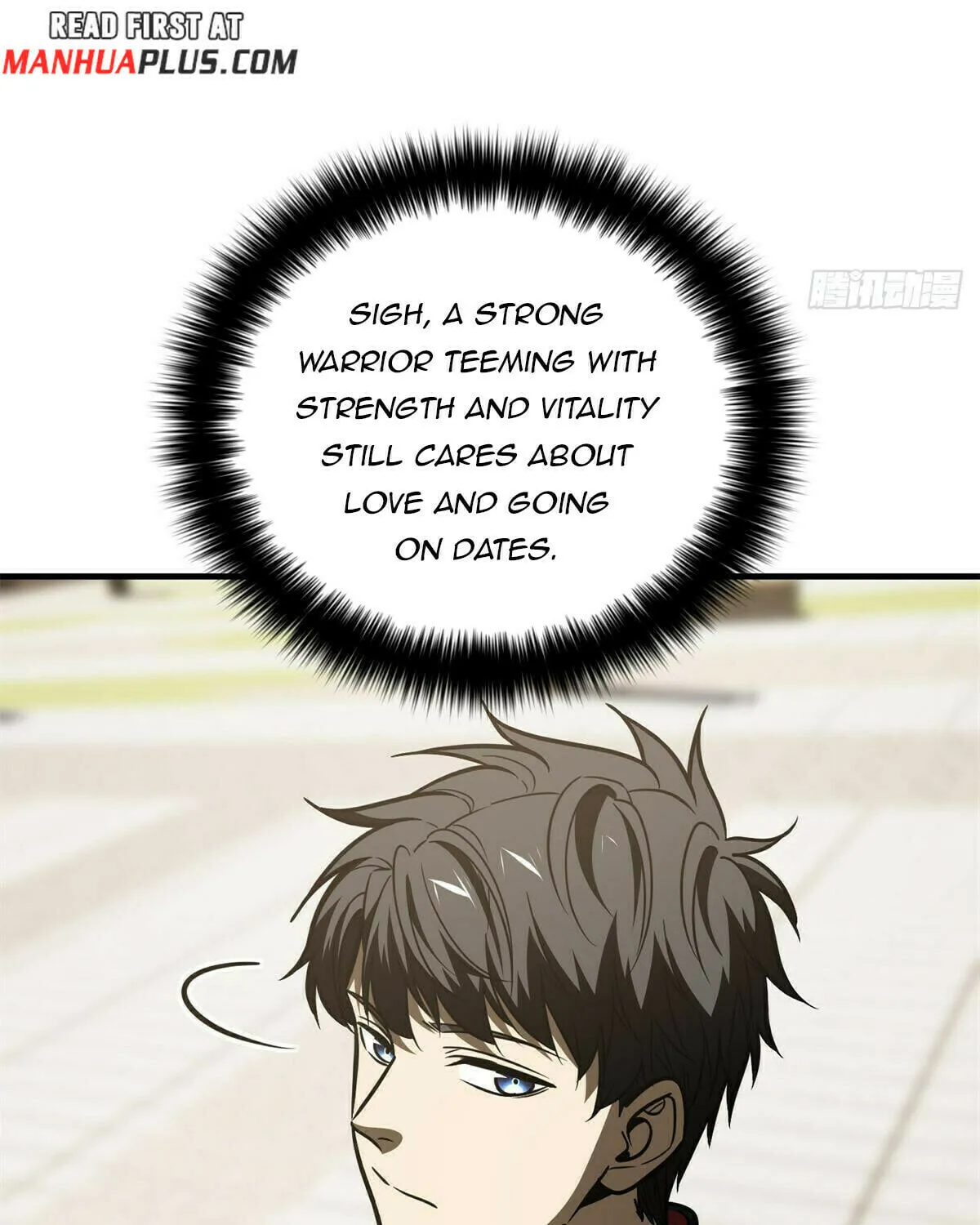 World's Best Martial Artist (Colored) Chapter 212 page 77 - 