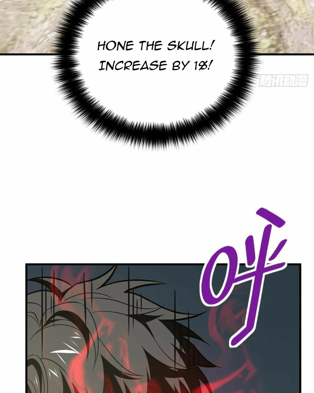 World's Best Martial Artist (Colored) Chapter 213 page 16 - 