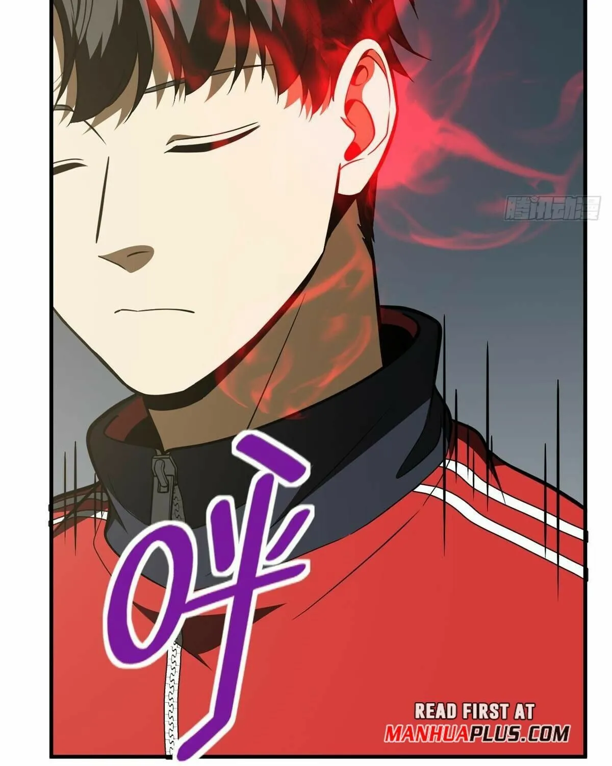 World's Best Martial Artist (Colored) Chapter 213 page 17 - 
