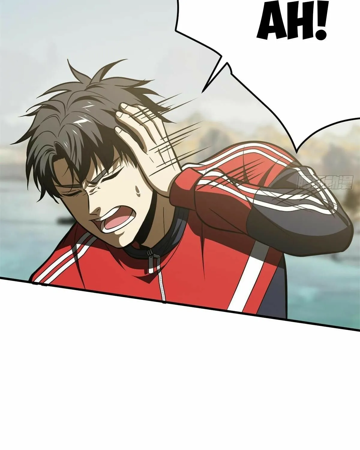 World's Best Martial Artist (Colored) Chapter 213 page 19 - 