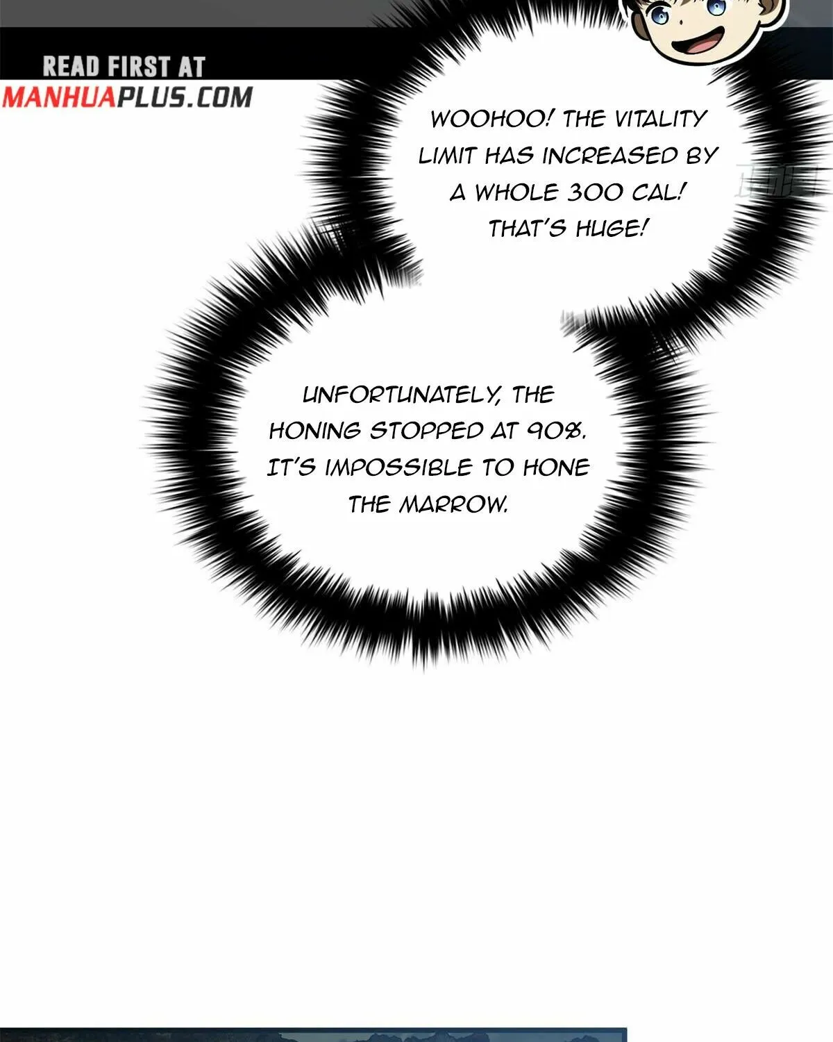 World's Best Martial Artist (Colored) Chapter 213 page 30 - 