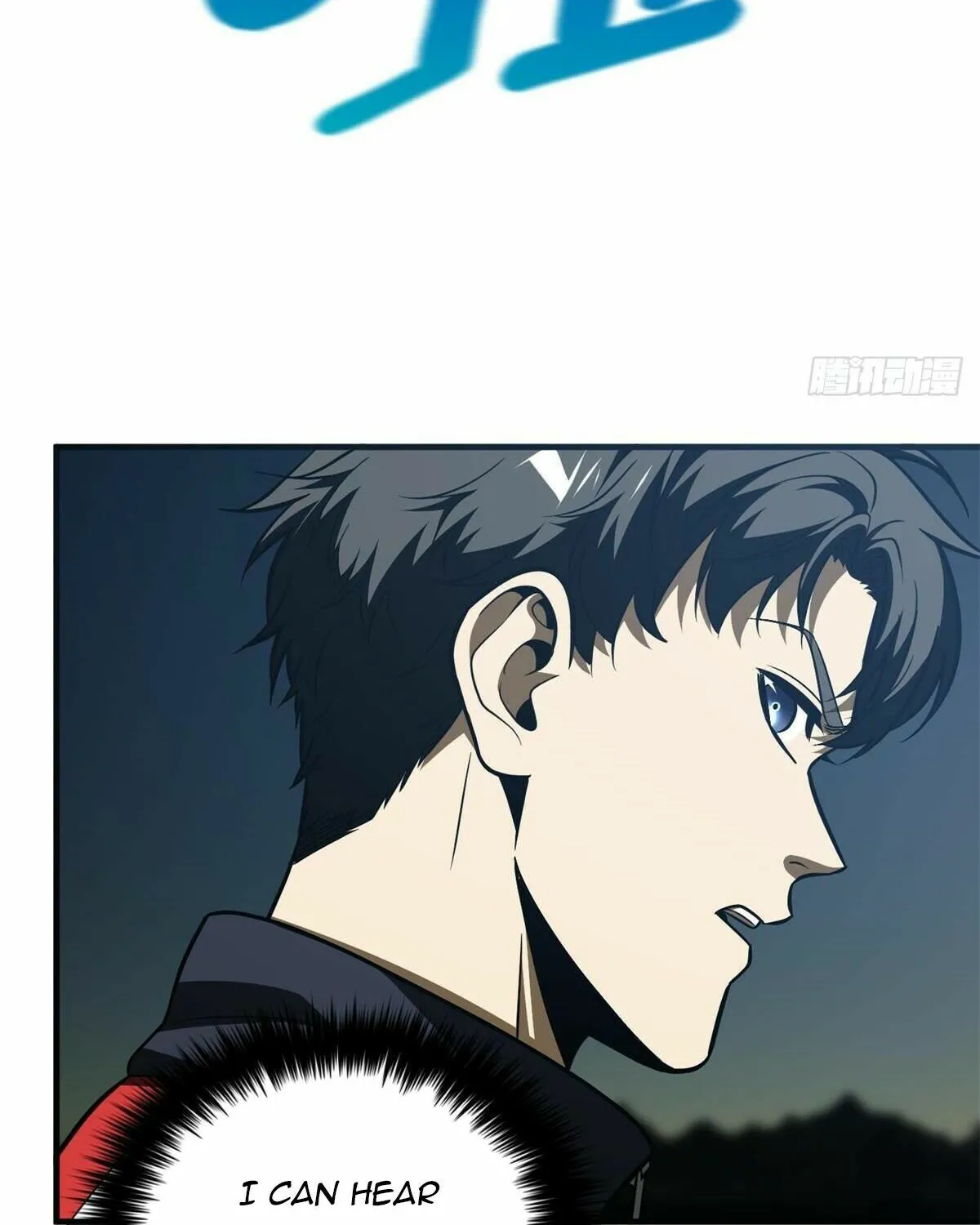 World's Best Martial Artist (Colored) Chapter 213 page 32 - 