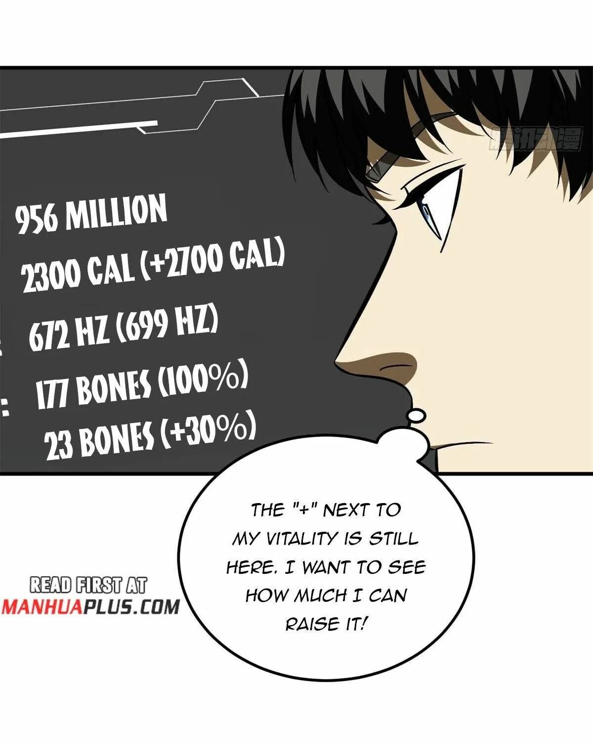World's Best Martial Artist (Colored) Chapter 213 page 41 - 
