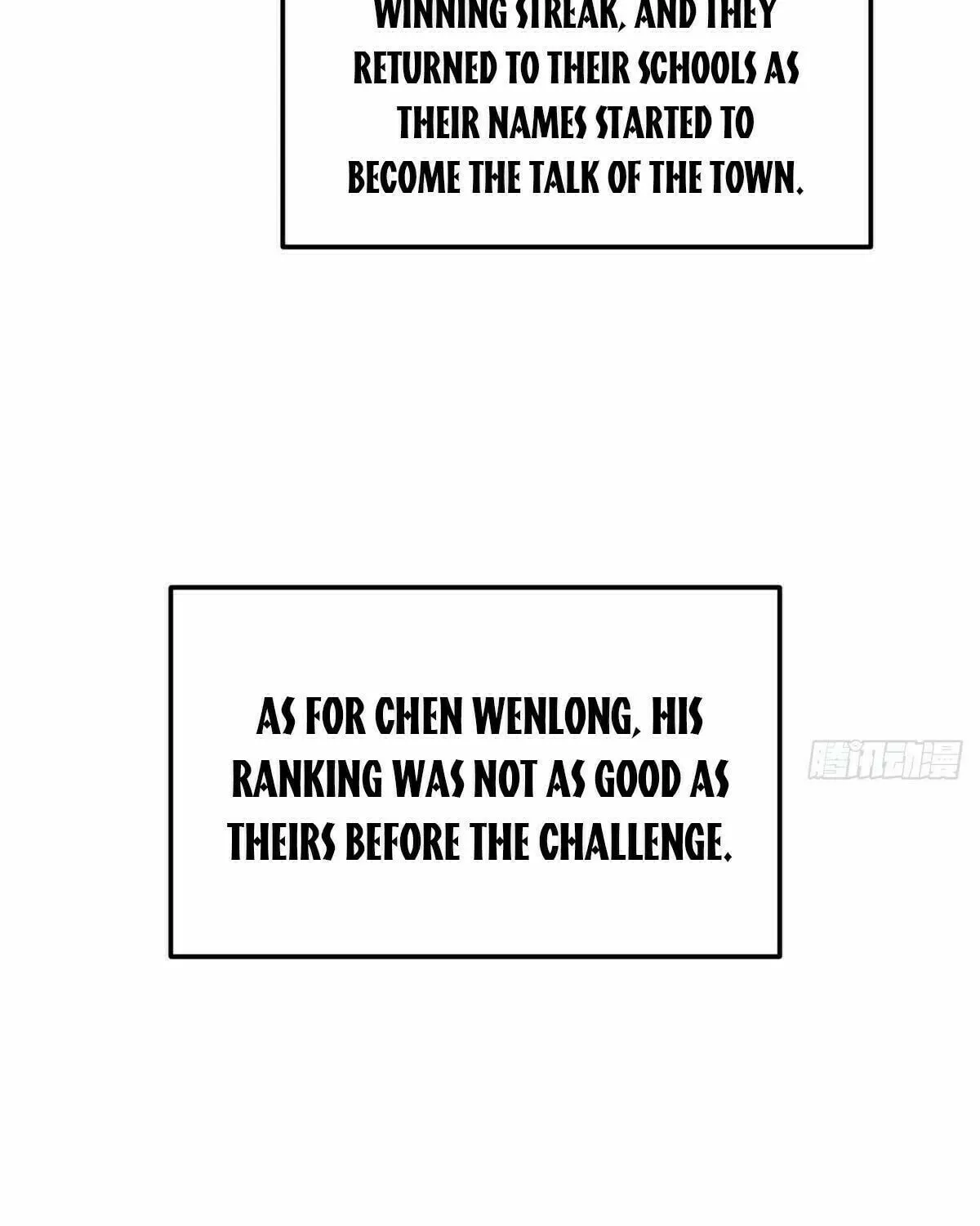 World's Best Martial Artist (Colored) Chapter 213 page 56 - 