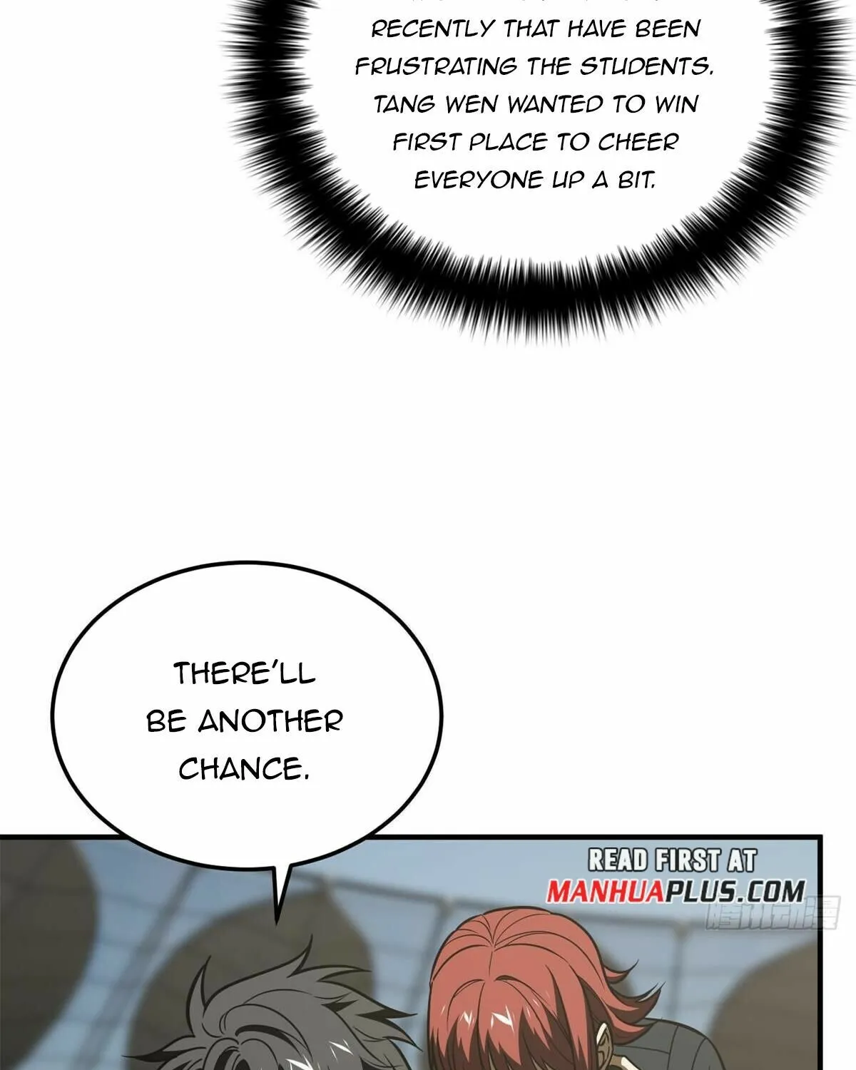 World's Best Martial Artist (Colored) Chapter 213 page 63 - 