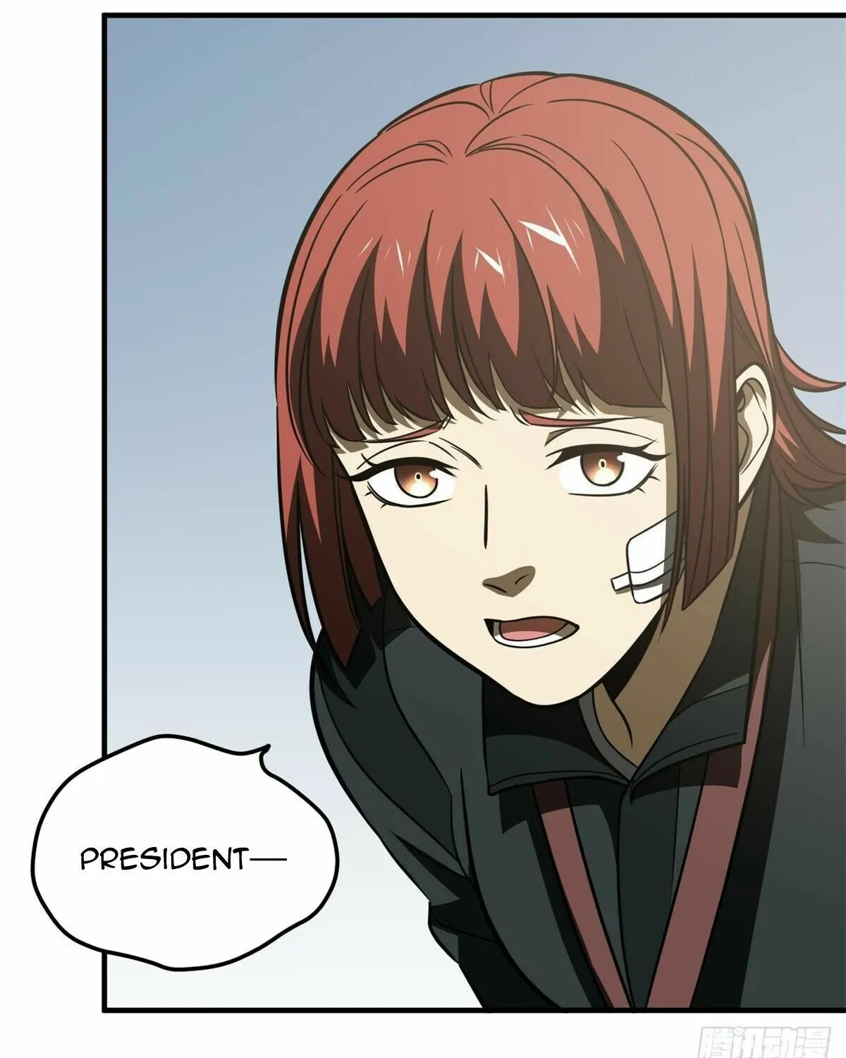 World's Best Martial Artist (Colored) Chapter 213 page 65 - 
