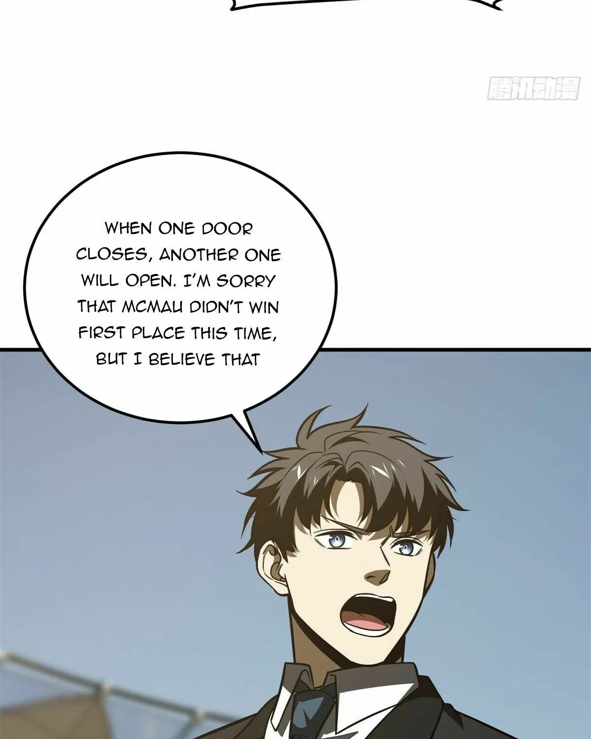 World's Best Martial Artist (Colored) Chapter 213 page 68 - 