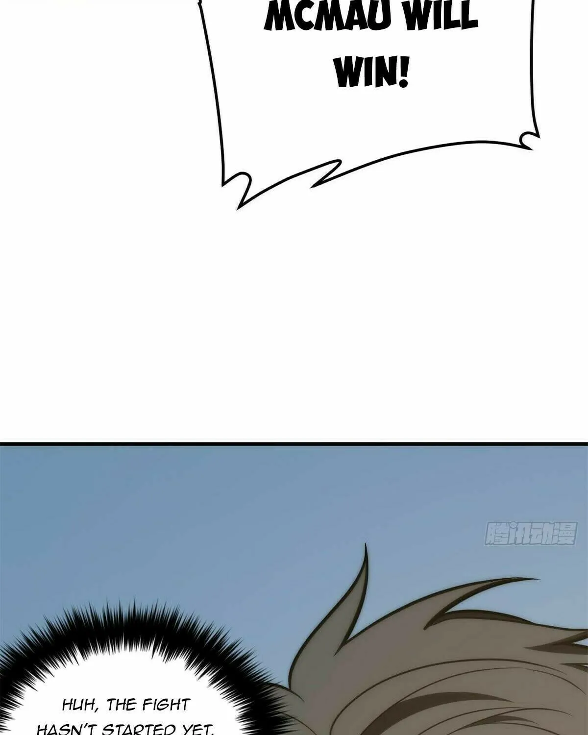 World's Best Martial Artist (Colored) Chapter 213 page 74 - 