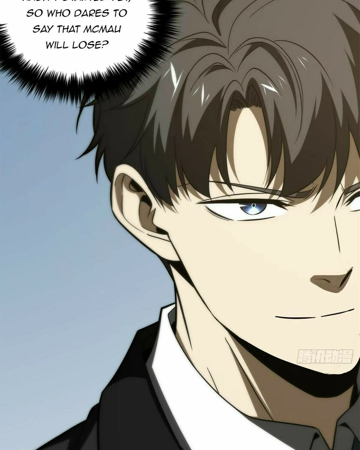 World's Best Martial Artist (Colored) Chapter 213 page 75 - 