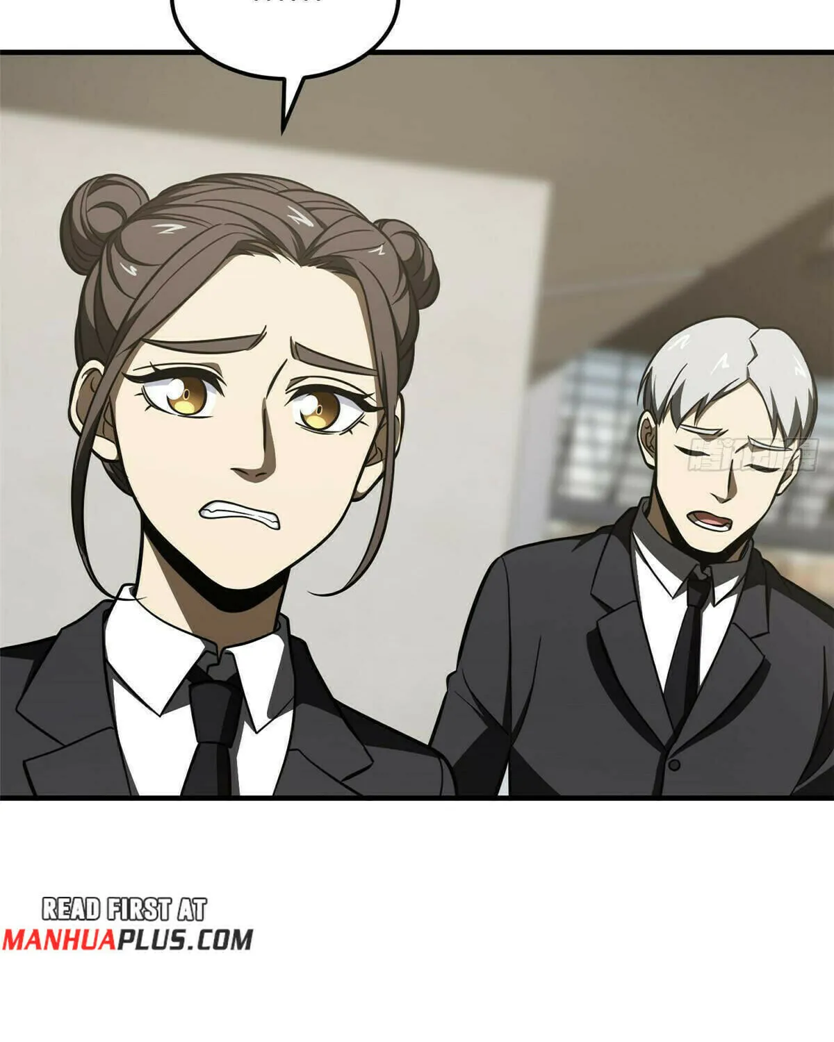World's Best Martial Artist (Colored) Chapter 214 page 43 - 