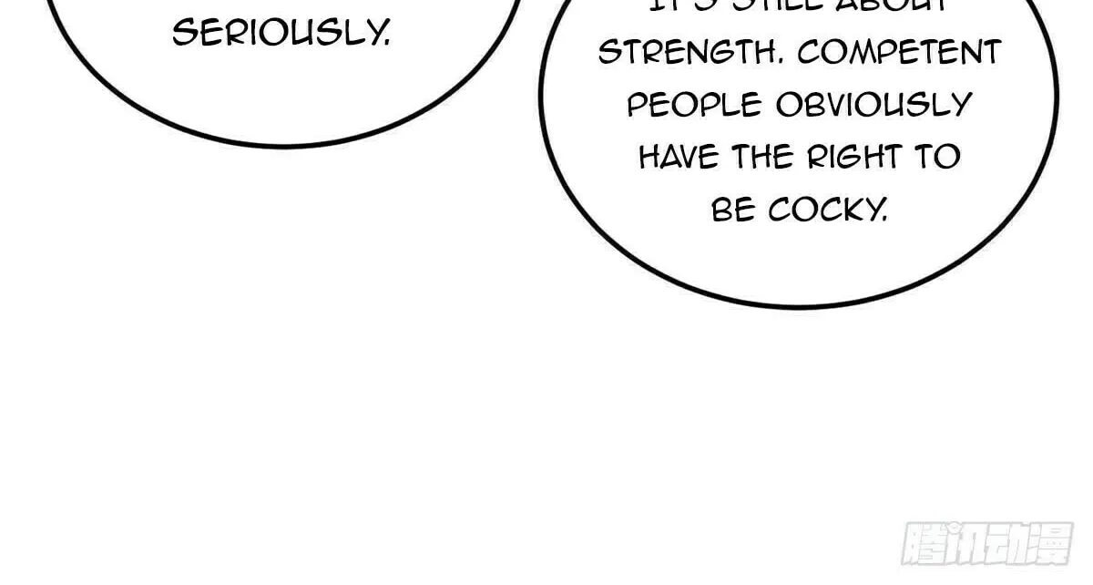 World's Best Martial Artist (Colored) Chapter 214 page 59 - 