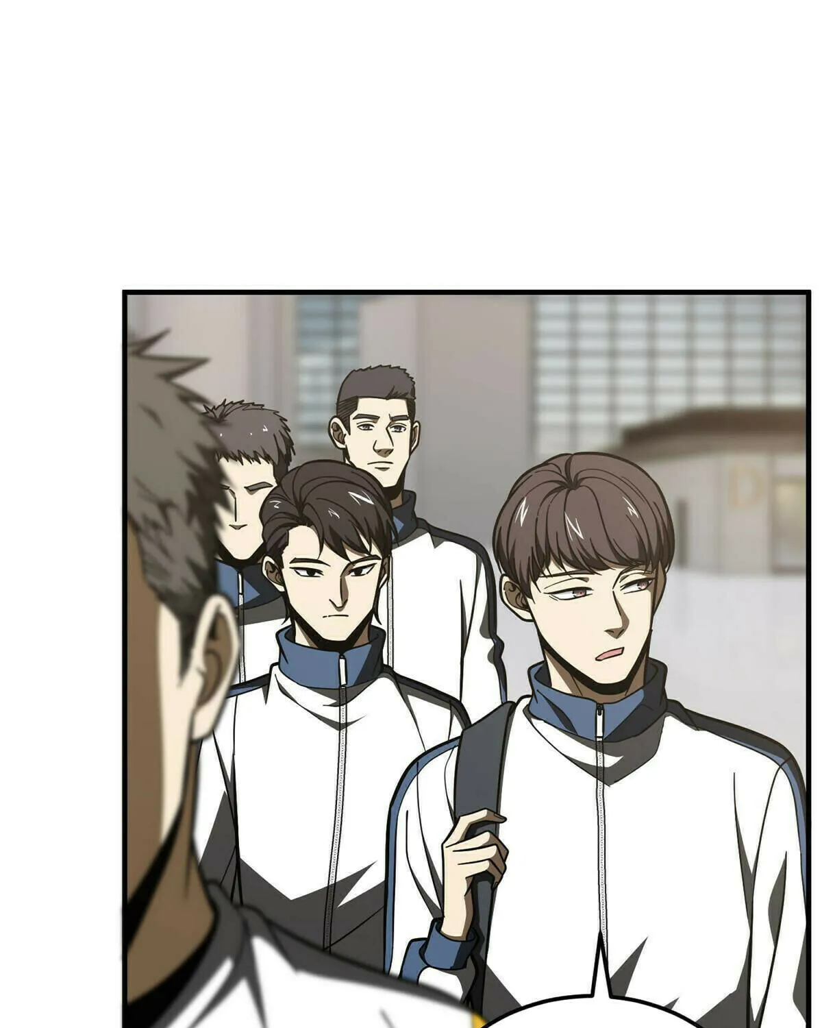 World's Best Martial Artist (Colored) Chapter 214 page 60 - 