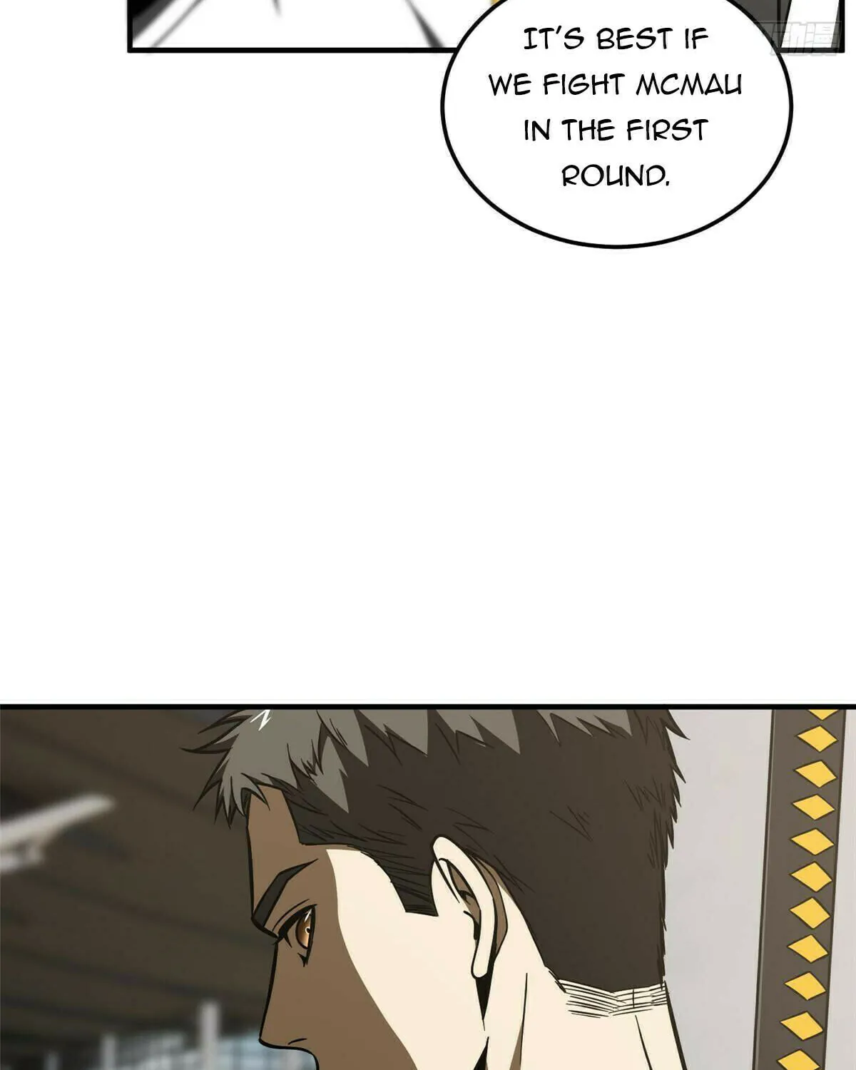 World's Best Martial Artist (Colored) Chapter 214 page 61 - 