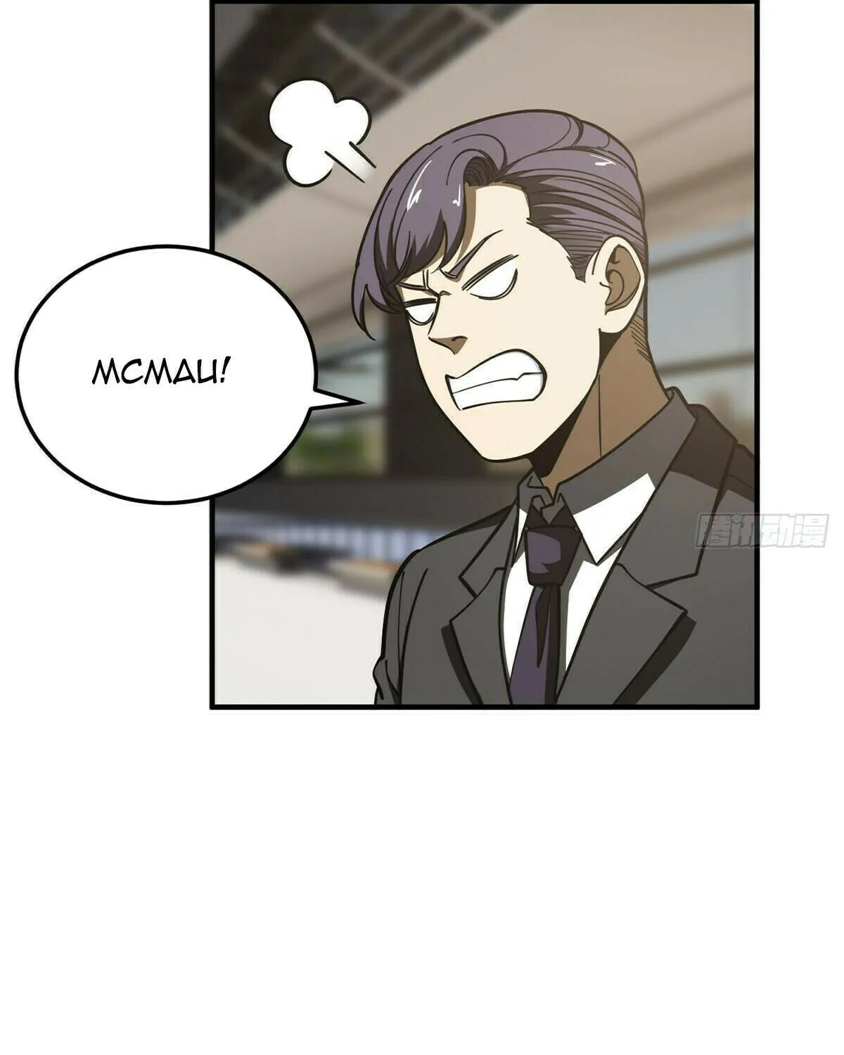 World's Best Martial Artist (Colored) Chapter 214 page 68 - 