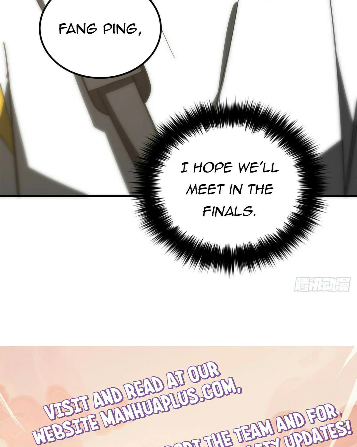 World's Best Martial Artist (Colored) Chapter 214 page 70 - 