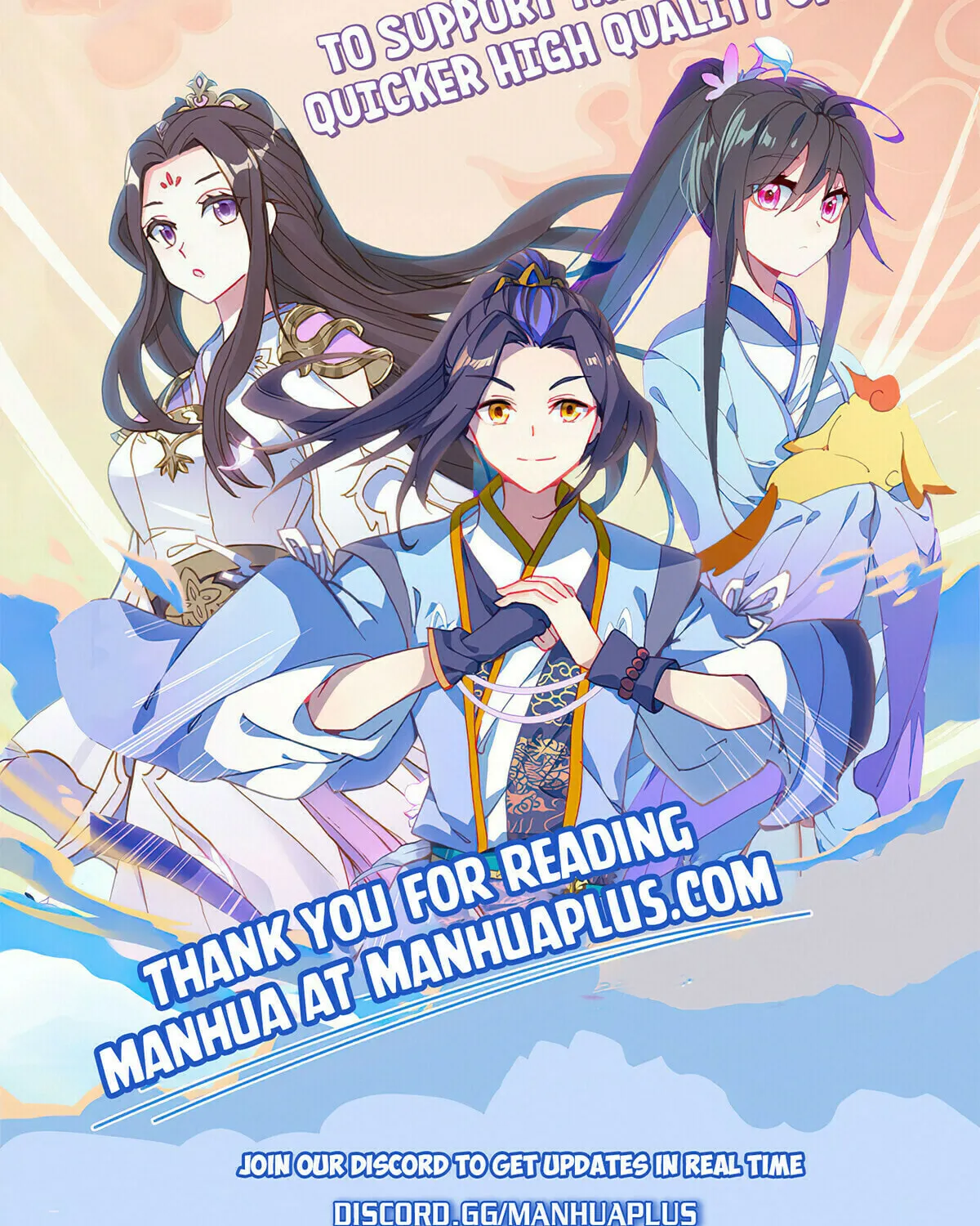 World's Best Martial Artist (Colored) Chapter 214 page 71 - 