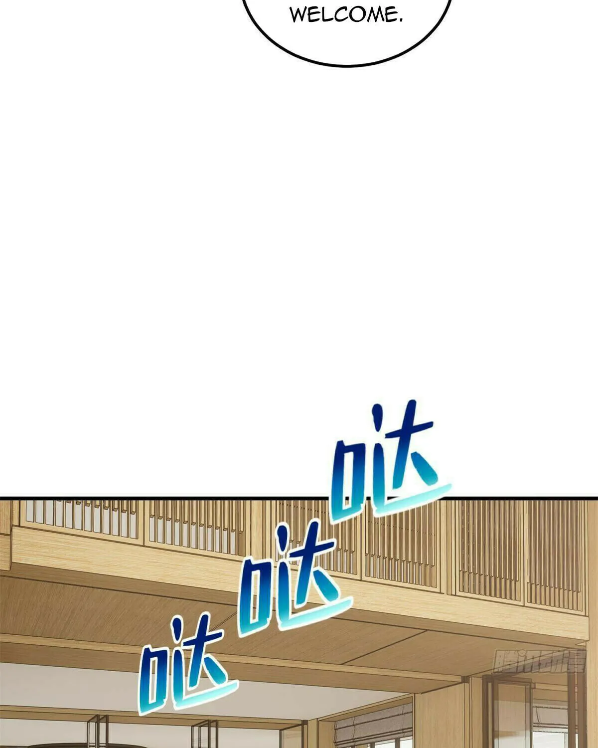 World's Best Martial Artist (Colored) Chapter 215 page 21 - 