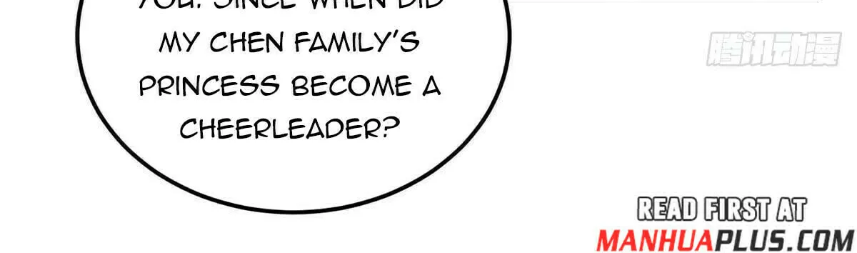 World's Best Martial Artist (Colored) Chapter 215 page 29 - 