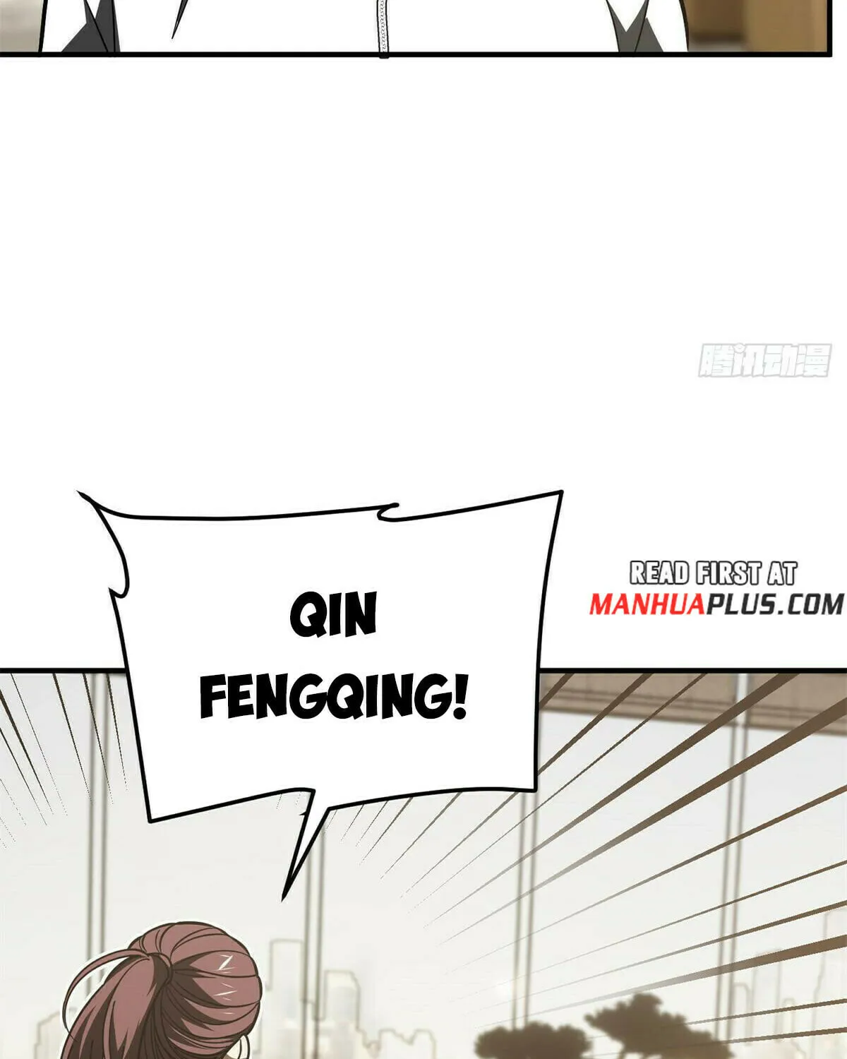 World's Best Martial Artist (Colored) Chapter 215 page 5 - 