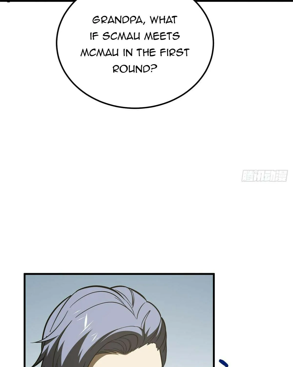 World's Best Martial Artist (Colored) Chapter 215 page 47 - 