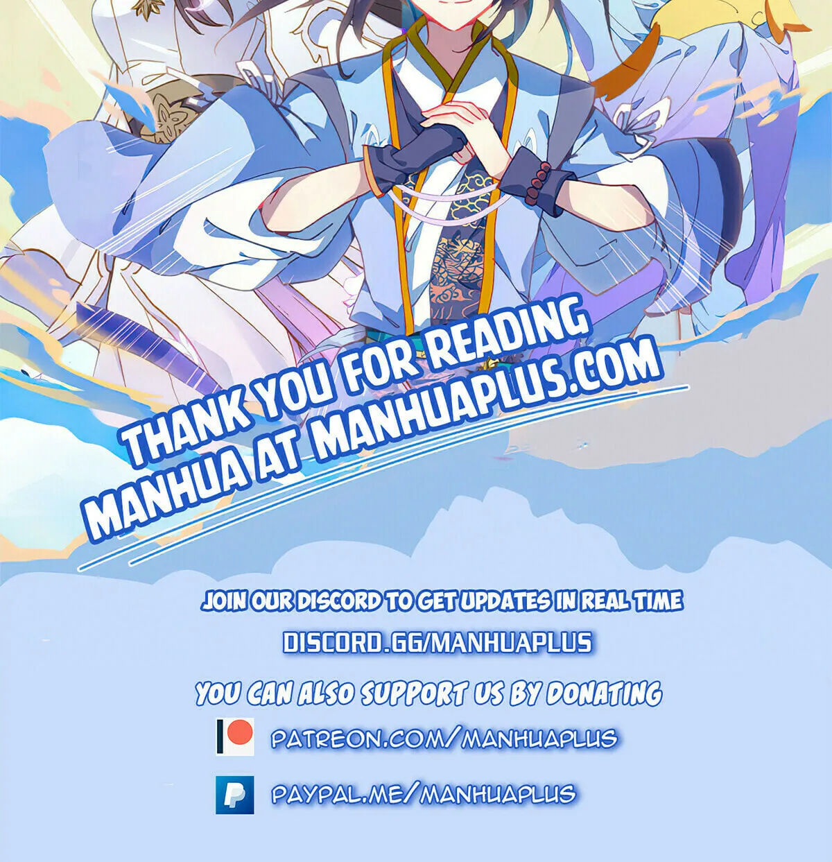 World's Best Martial Artist (Colored) Chapter 215 page 57 - 
