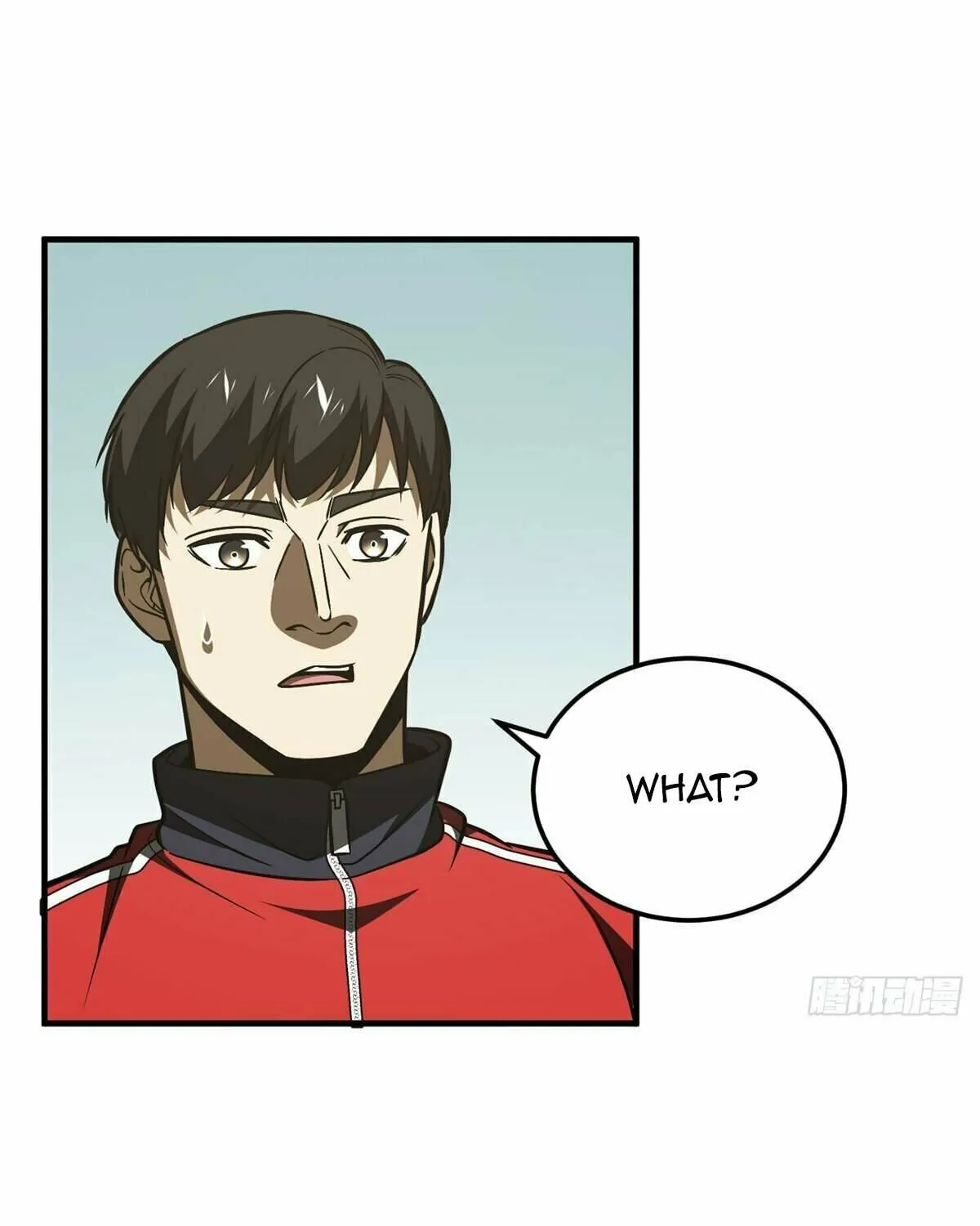 World's Best Martial Artist (Colored) Chapter 216 page 11 - 