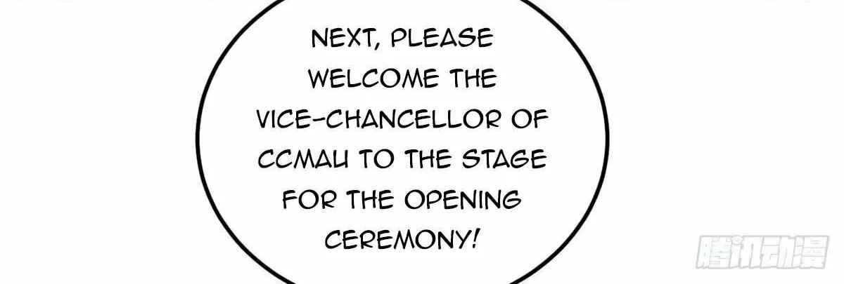 World's Best Martial Artist (Colored) Chapter 216 page 18 - 