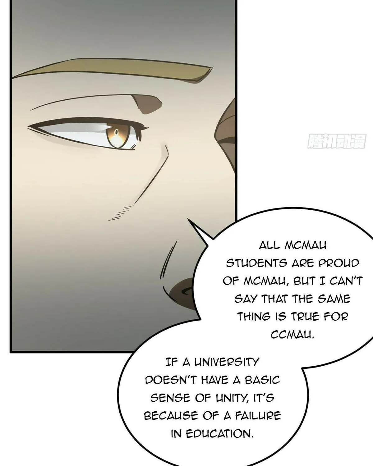 World's Best Martial Artist (Colored) Chapter 216 page 24 - 