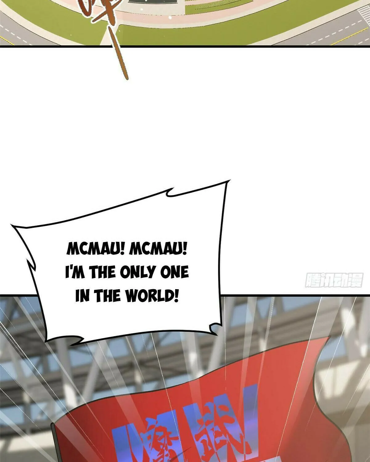 World's Best Martial Artist (Colored) Chapter 216 page 4 - 