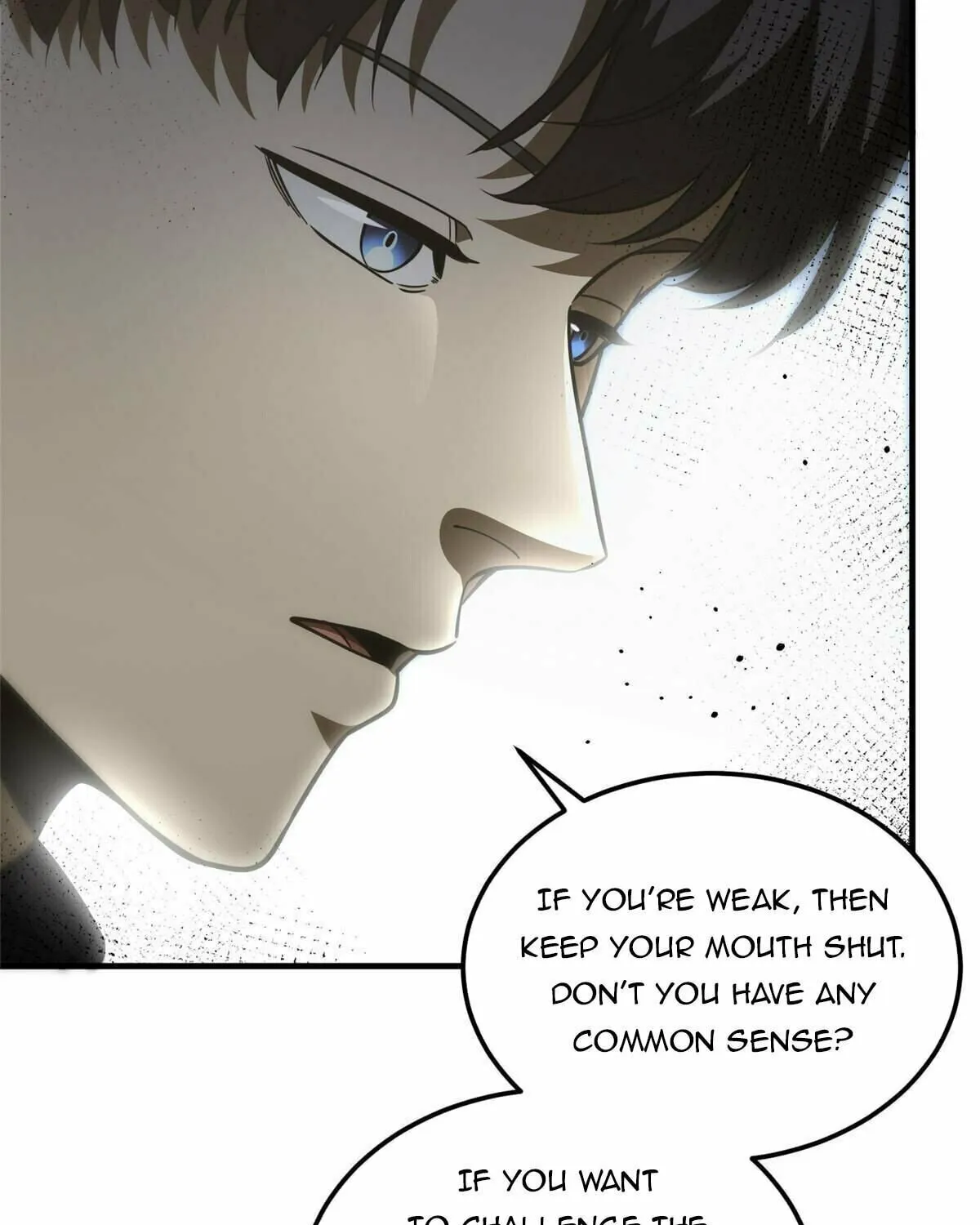World's Best Martial Artist (Colored) Chapter 216 page 37 - 