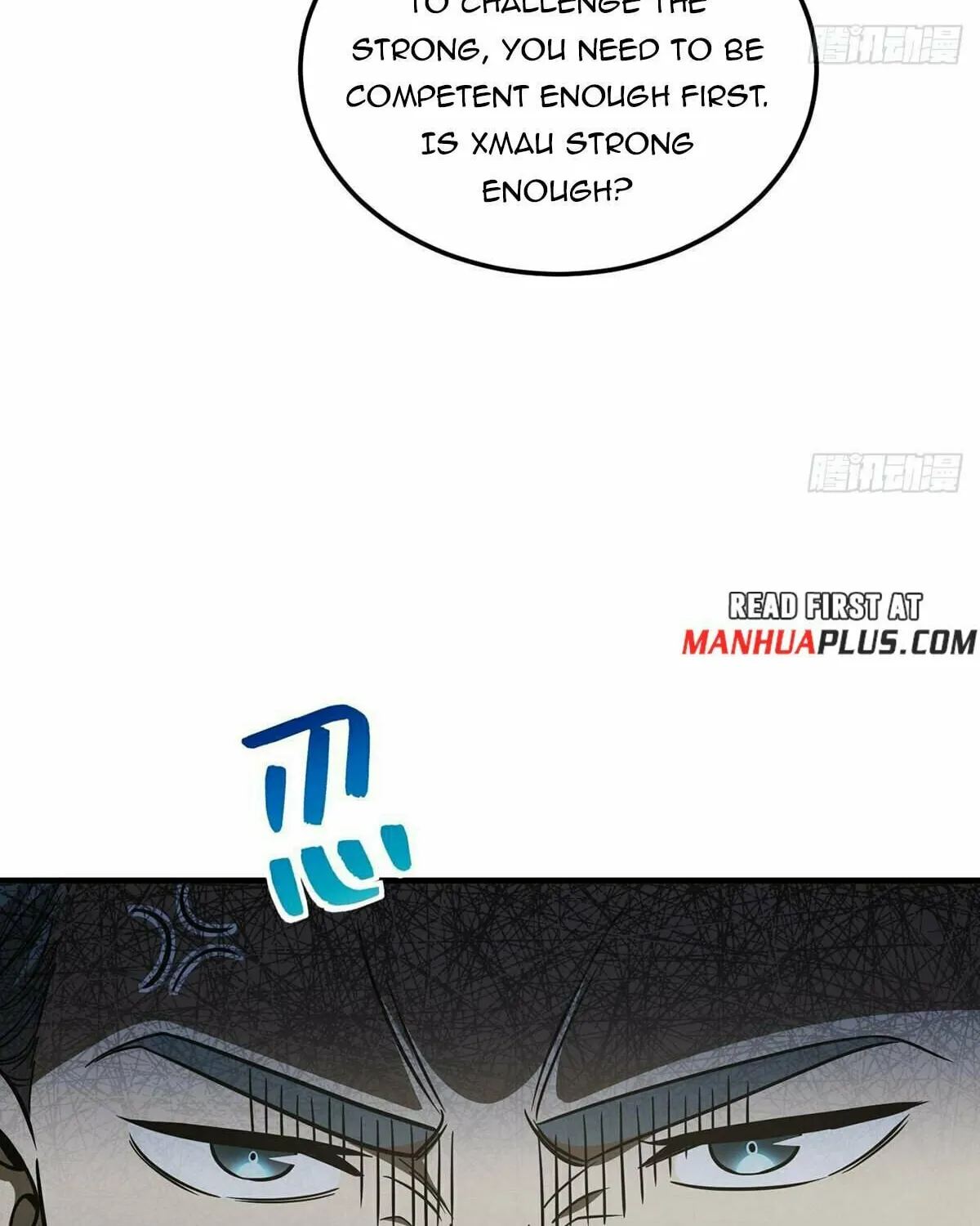 World's Best Martial Artist (Colored) Chapter 216 page 38 - 