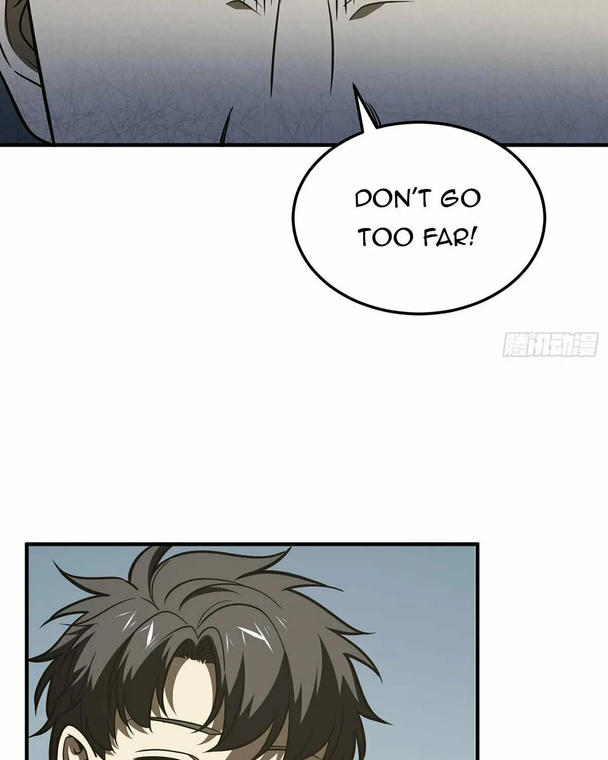 World's Best Martial Artist (Colored) Chapter 216 page 39 - 