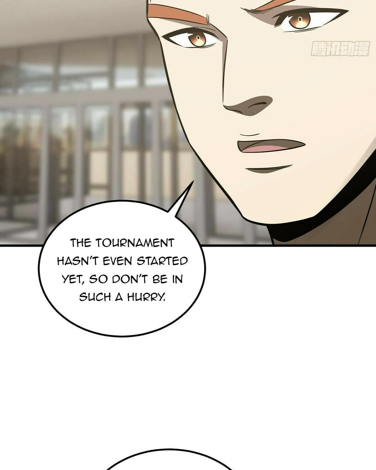 World's Best Martial Artist (Colored) Chapter 216 page 47 - 