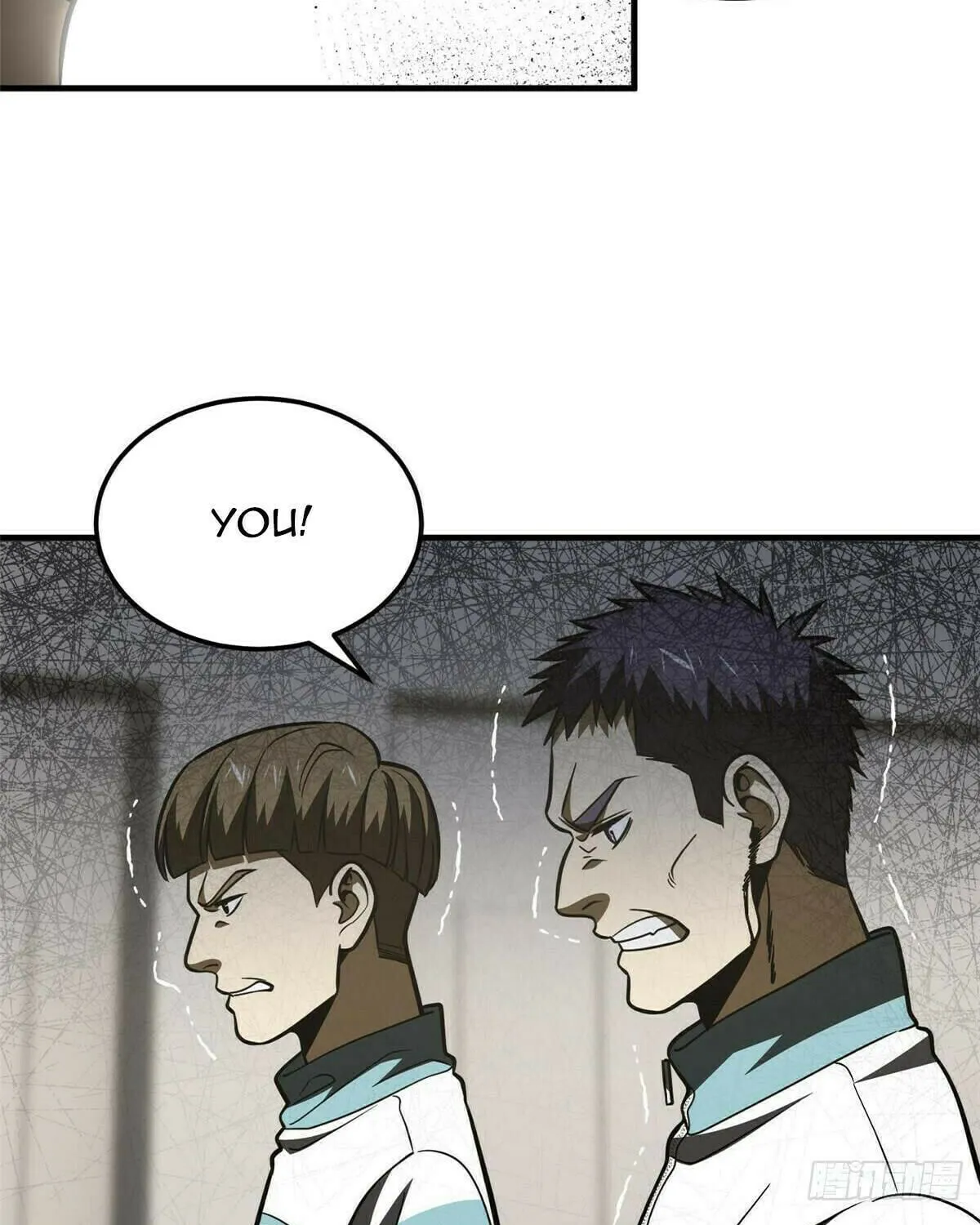 World's Best Martial Artist (Colored) Chapter 216 page 51 - 