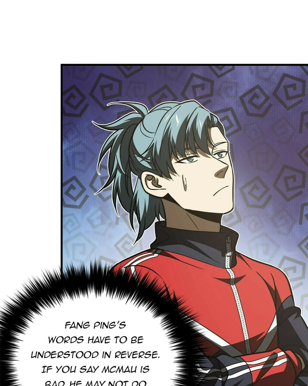 World's Best Martial Artist (Colored) Chapter 216 page 63 - 