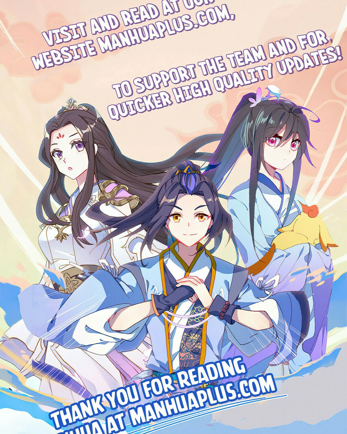 World's Best Martial Artist (Colored) Chapter 216 page 71 - 