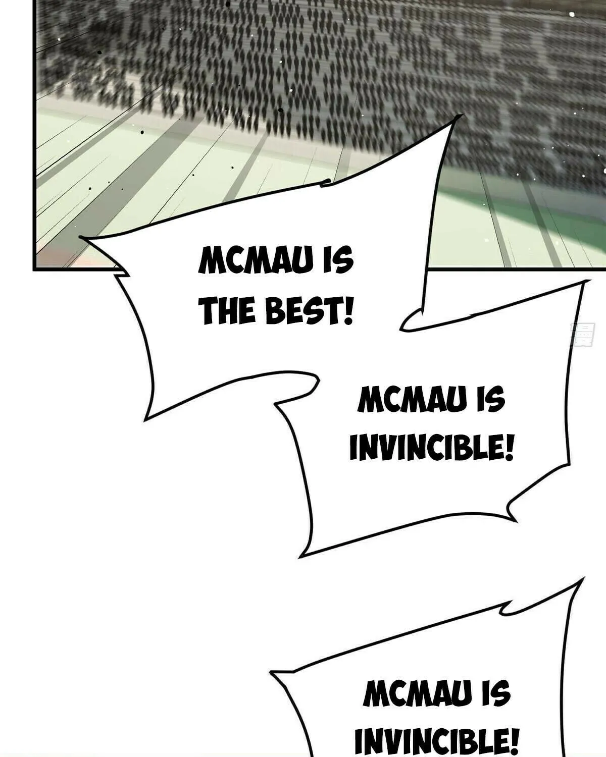 World's Best Martial Artist (Colored) Chapter 217 page 14 - 