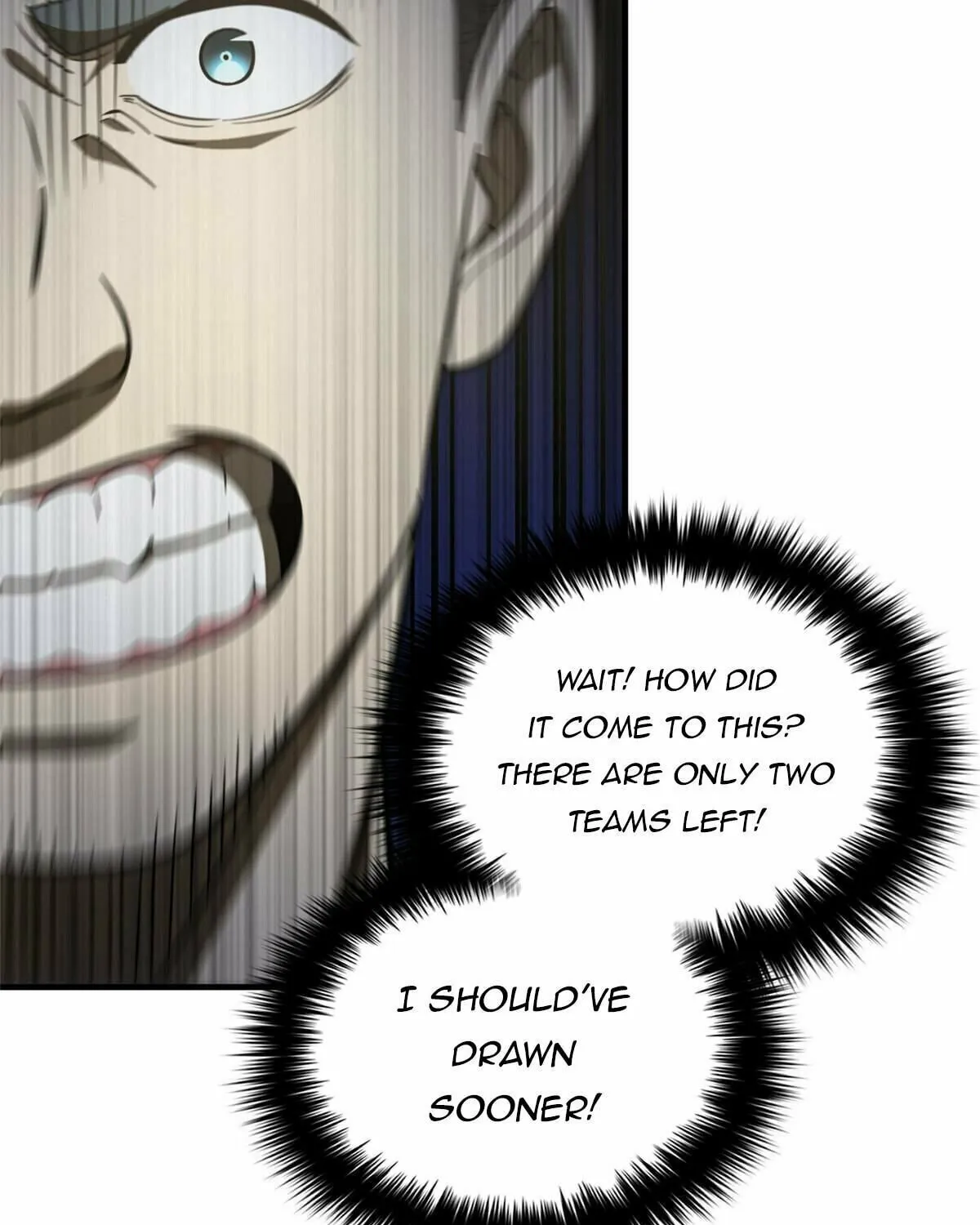 World's Best Martial Artist (Colored) Chapter 217 page 44 - 