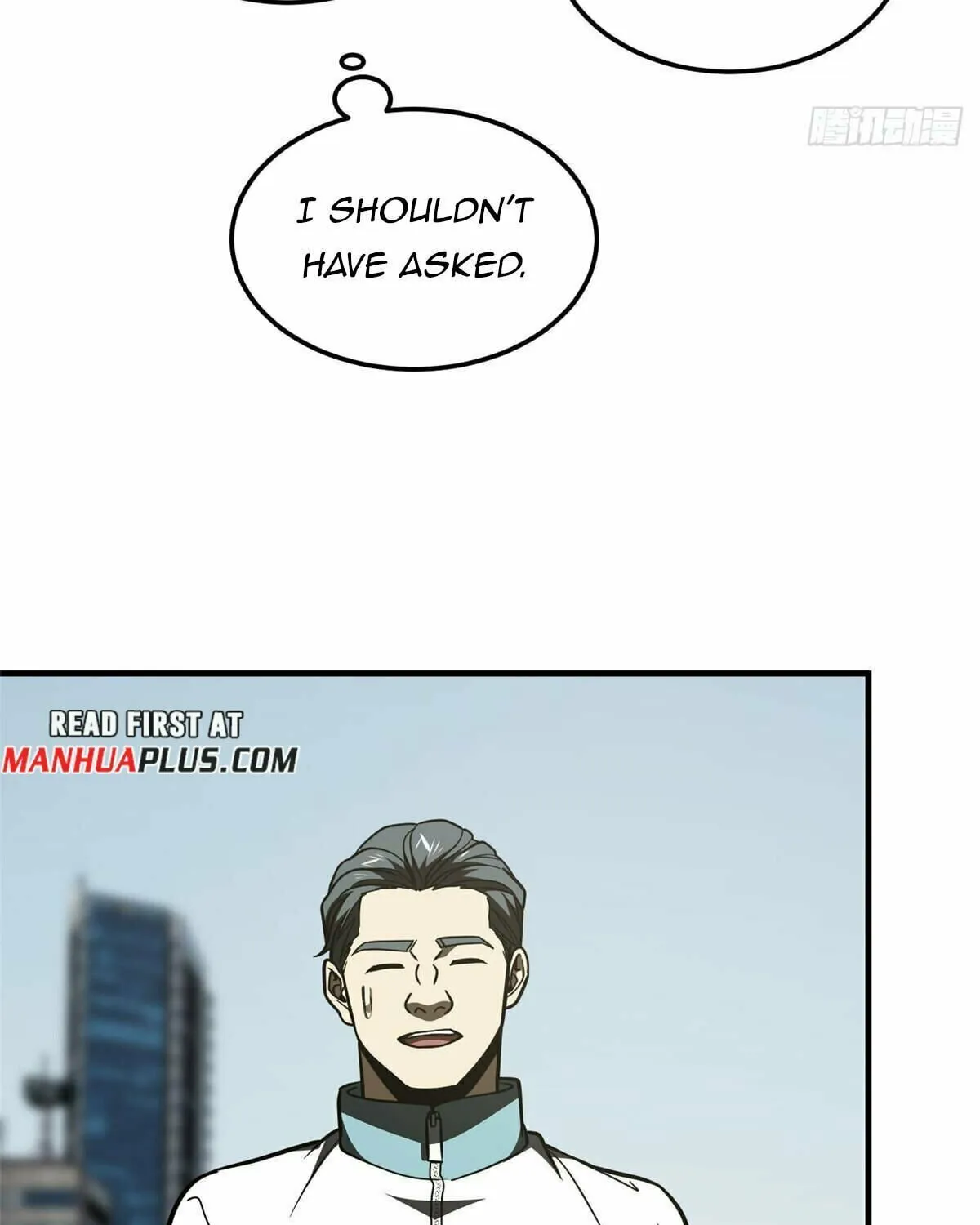 World's Best Martial Artist (Colored) Chapter 217 page 46 - 