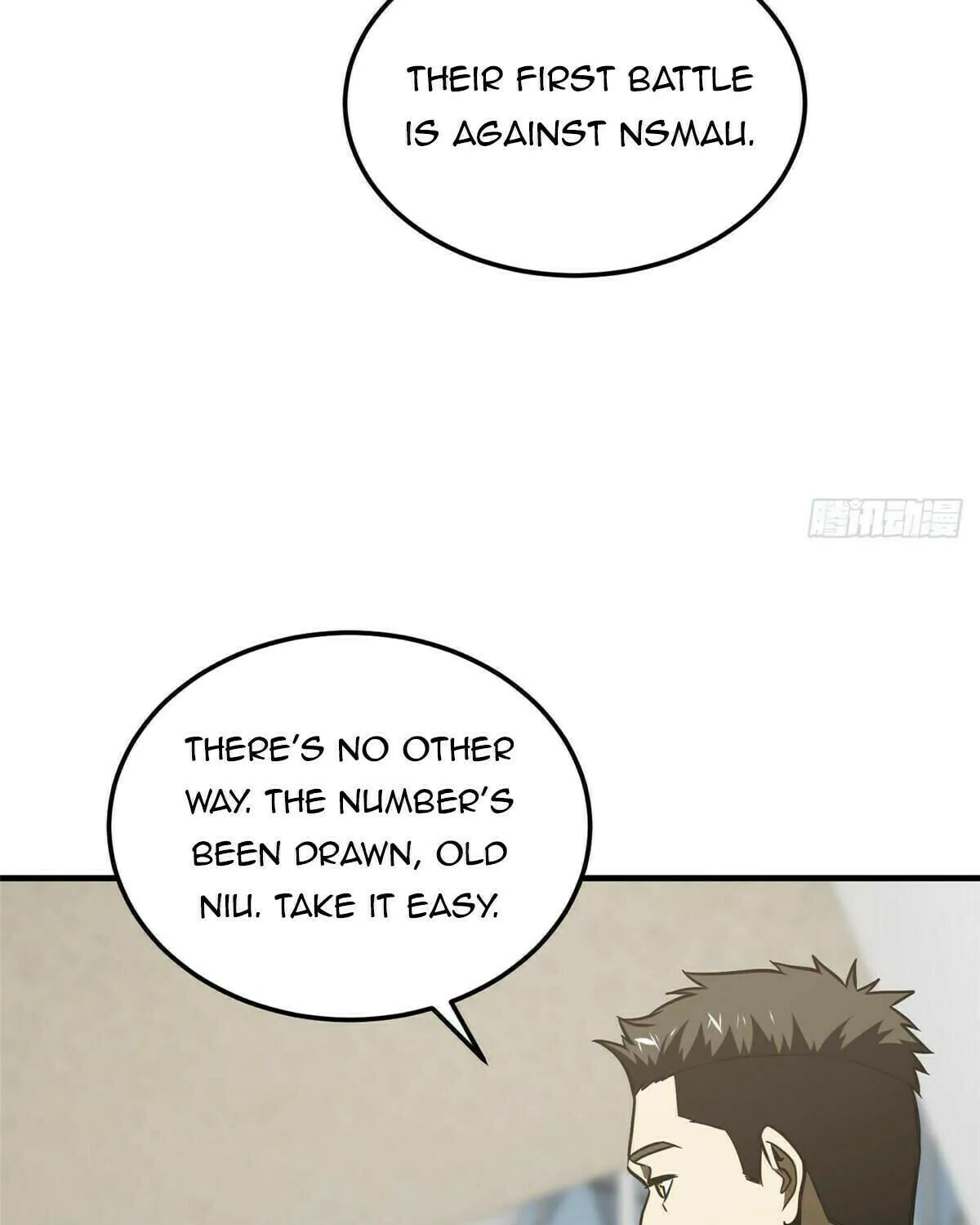 World's Best Martial Artist (Colored) Chapter 217 page 56 - 