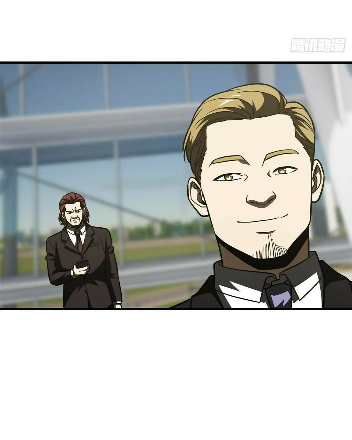 World's Best Martial Artist (Colored) Chapter 217 page 63 - 