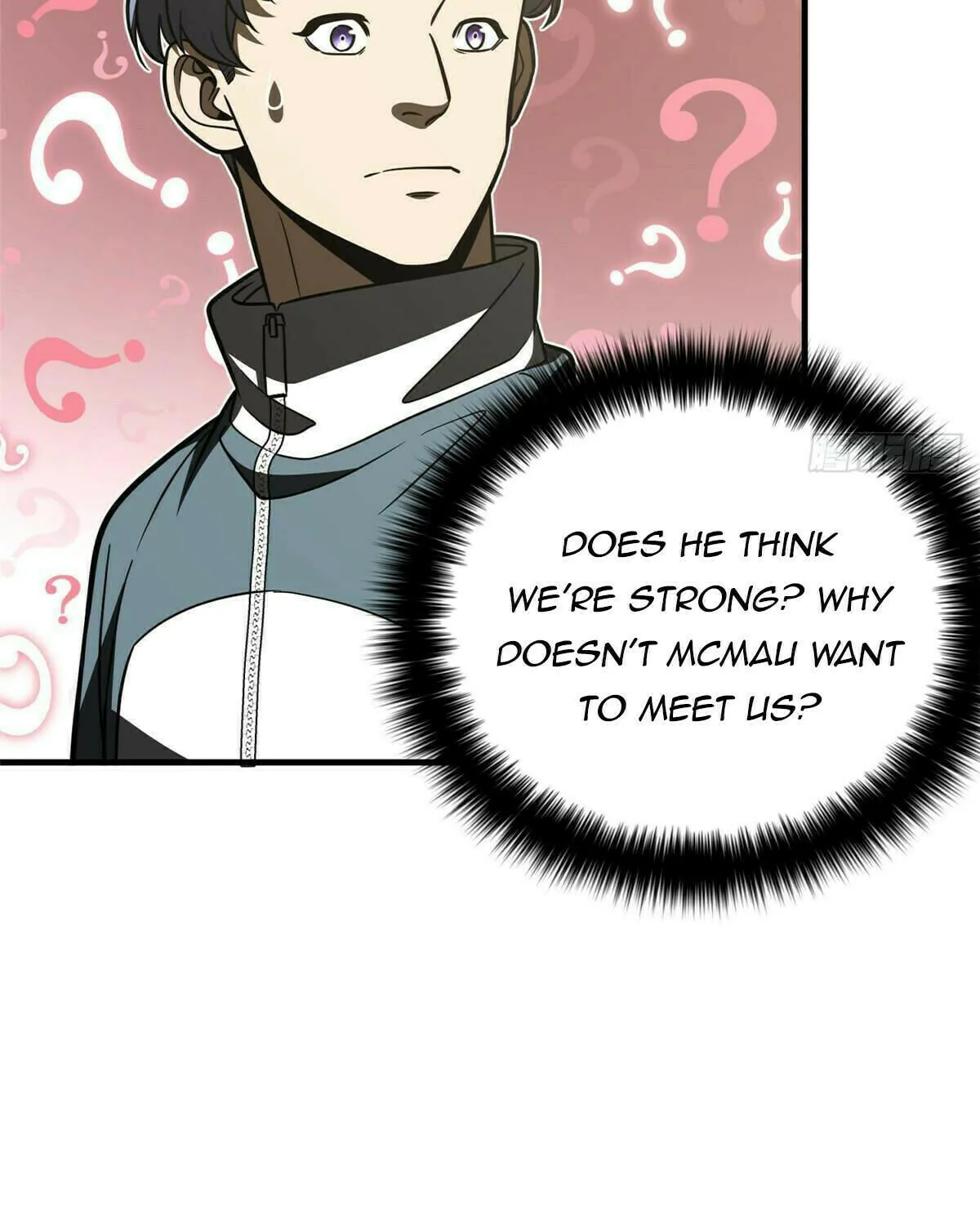 World's Best Martial Artist (Colored) Chapter 217 page 67 - 