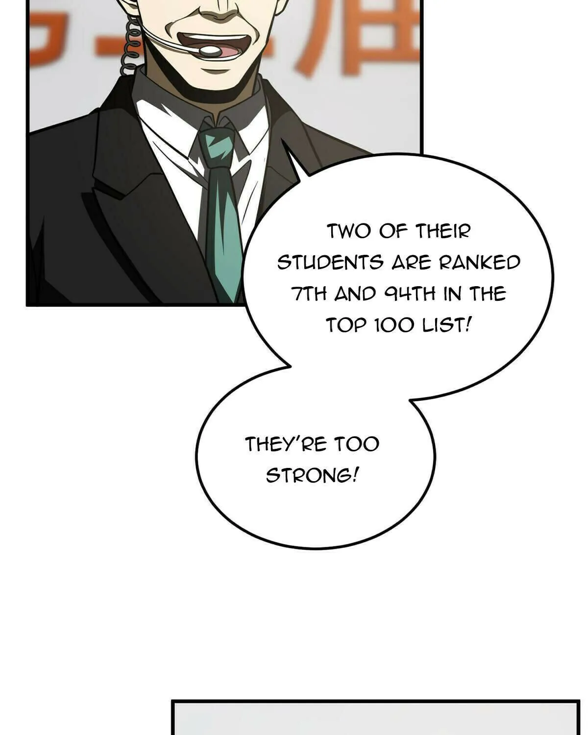 World's Best Martial Artist (Colored) Chapter 217 page 9 - 
