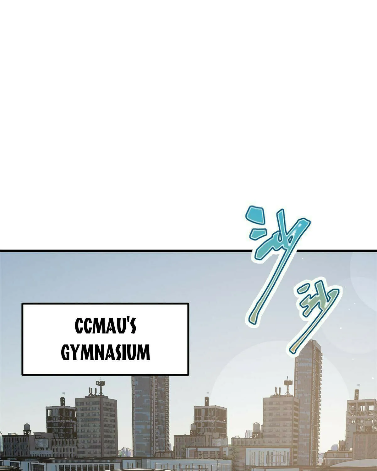 World's Best Martial Artist (Colored) Chapter 218 page 1 - 