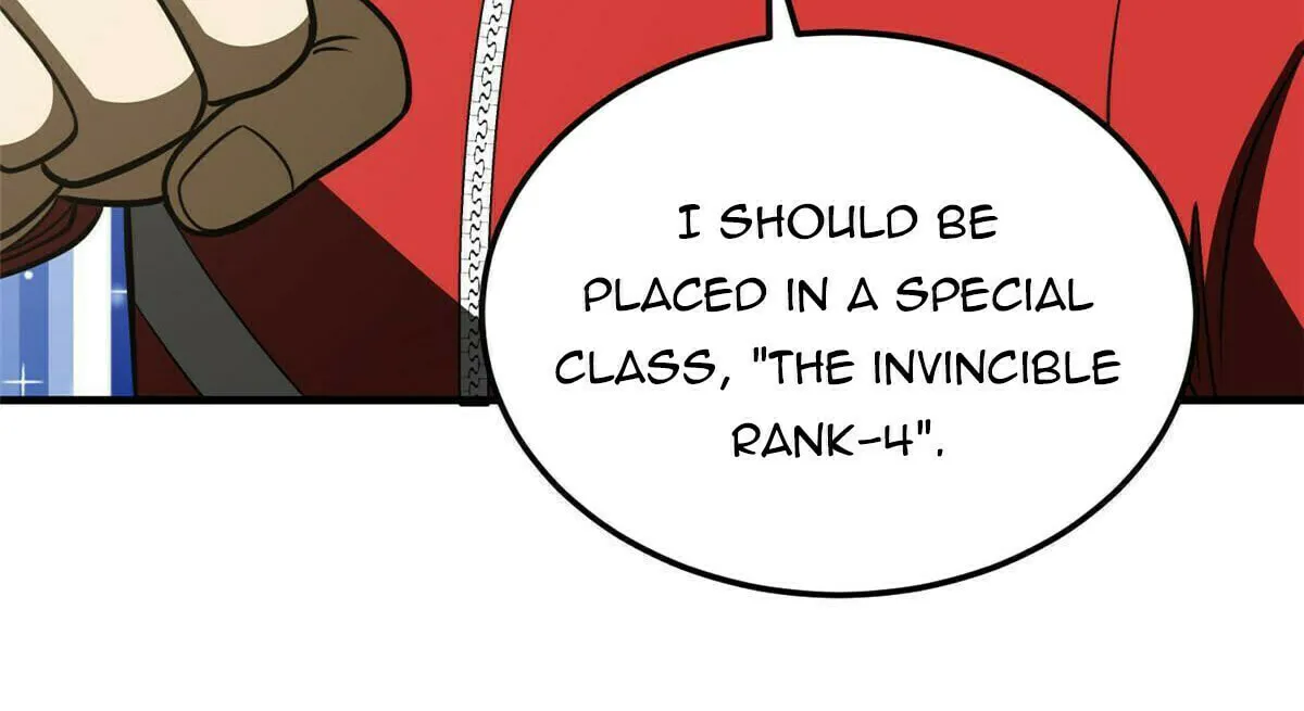 World's Best Martial Artist (Colored) Chapter 218 page 29 - 