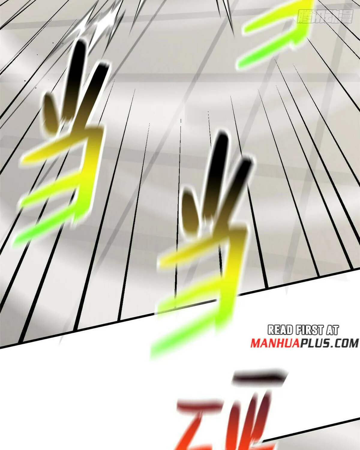 World's Best Martial Artist (Colored) Chapter 218 page 40 - 