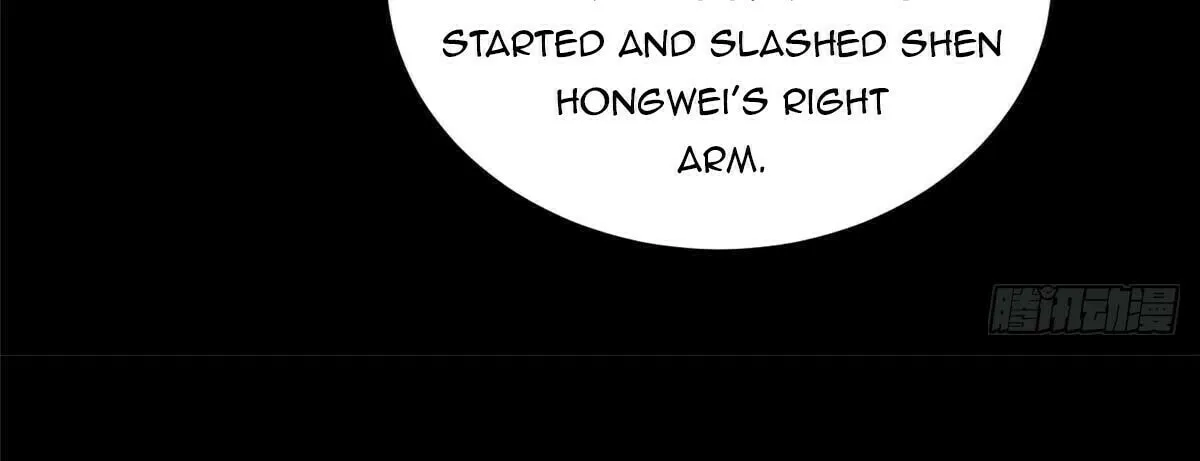 World's Best Martial Artist (Colored) Chapter 218 page 47 - 