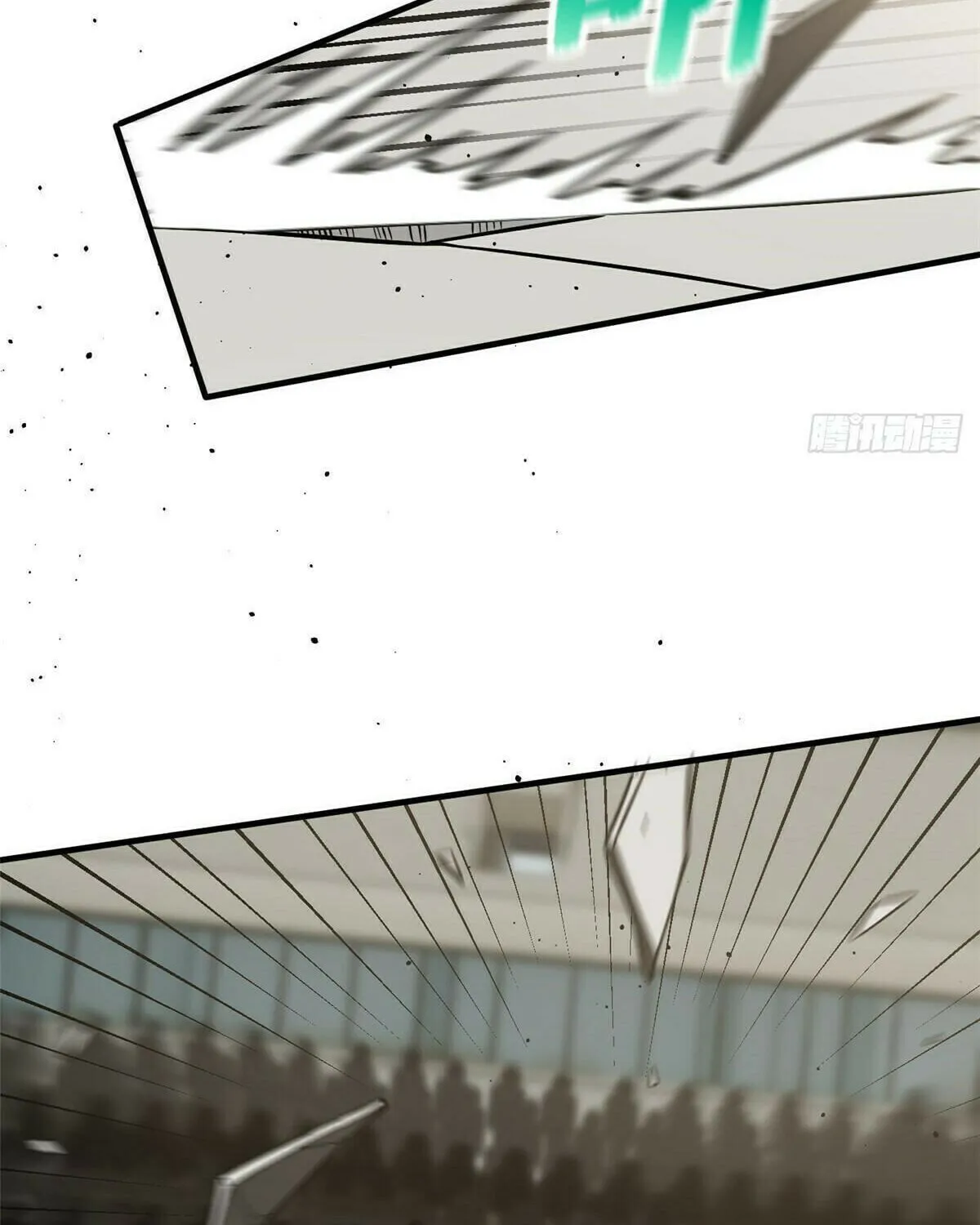 World's Best Martial Artist (Colored) Chapter 218 page 55 - 