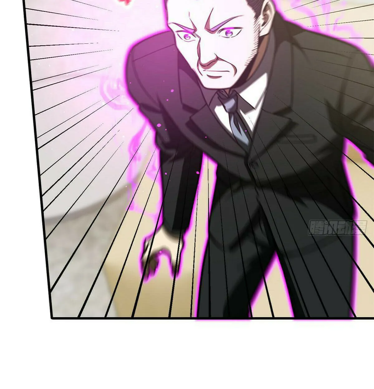 World's Best Martial Artist (Colored) Chapter 218 page 57 - 